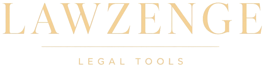 Lawzenge.com